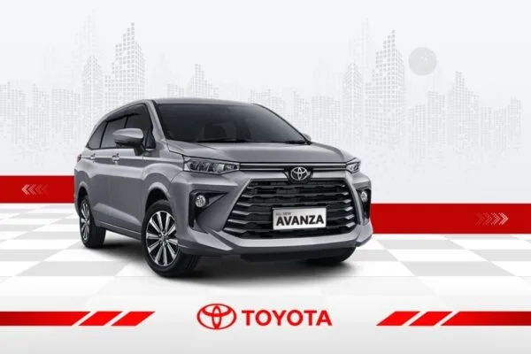 All New Avanza